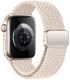 Tech-Protect kellarihm NylonMag Apple Watch 42/44/45/49mm, starlight