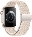 Tech-Protect kellarihm NylonMag Apple Watch 42/44/45/49mm, starlight