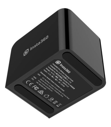 Insta360 Action Cam Charging Station Pro CINPBTC/A