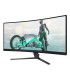 Philips 34M2C3500L 34"