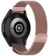 Tech-Protect kellarihm MilaneseBand Samsung Galaxy Watch4/5/5 Pro/6/7/FE, rose gold