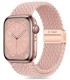 Tech-Protect kellarihm NylonMag Apple Watch 42/44/45/49mm, dusty rose