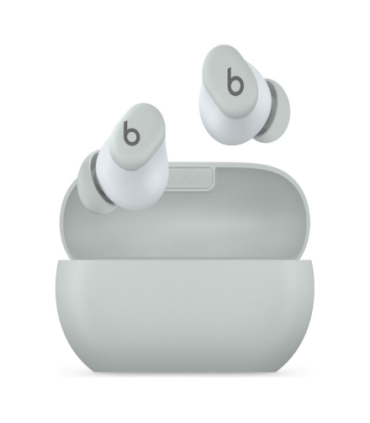 Beats Solo Buds, Storm Grey