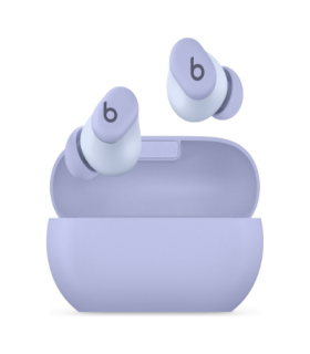 Beats Solo Buds, Arctic Purple