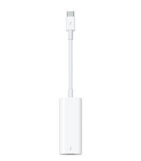 Apple Thunderbolt 3 (USB-C) to Thunderbolt 2 Adapter