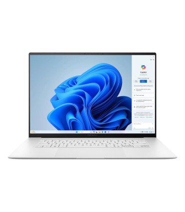 Asus ZenBook Series UM5606WA-RK217W 16" Ryzen AI 9, 24GB, 1TB SSD