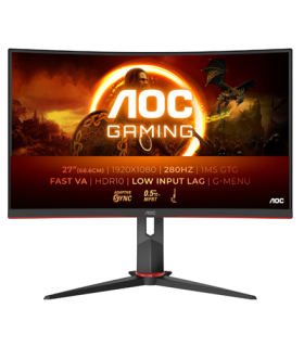 AOC C27G2Z3/BK 27"