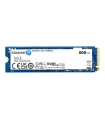 Kingston PCIE G4 M.2 NVME 500GB SSD