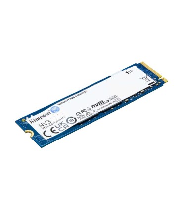 Kingston PCIE G4 M.2 NVME 1TB SSD