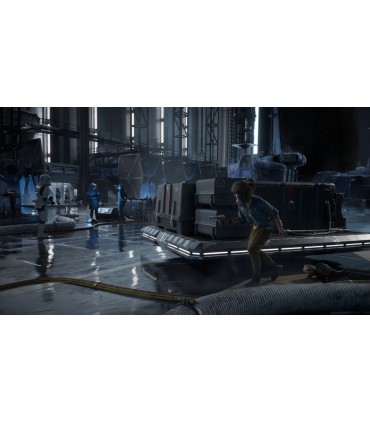 XBOXSeriesX Star Wars Outlaws Gold Edition