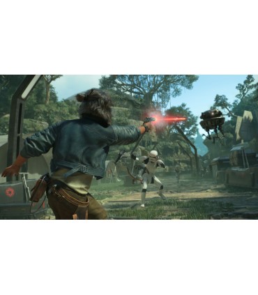 XBOXSeriesX Star Wars Outlaws Gold Edition