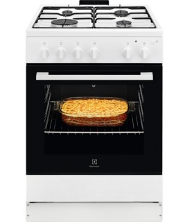 Electrolux LKG604012W