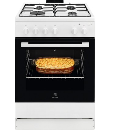 Electrolux LKG604012W