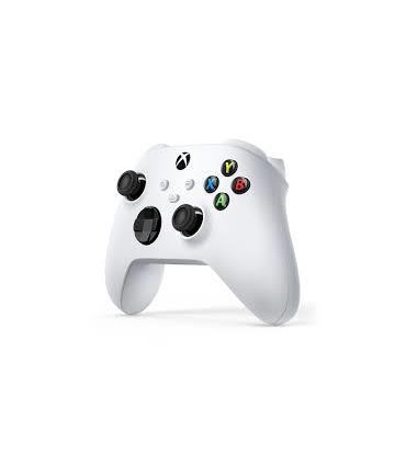 Microsoft Xbox One/Series S/X pult, valge
