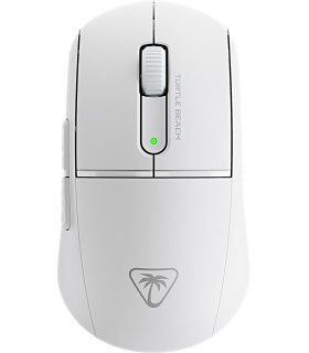 Turtle Beach juhtmevaba hiir Burst II Air, valge