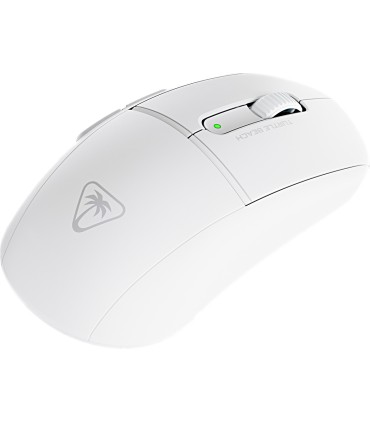 Turtle Beach juhtmevaba hiir Burst II Air, valge