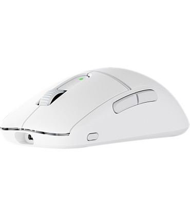 Turtle Beach juhtmevaba hiir Burst II Air, valge