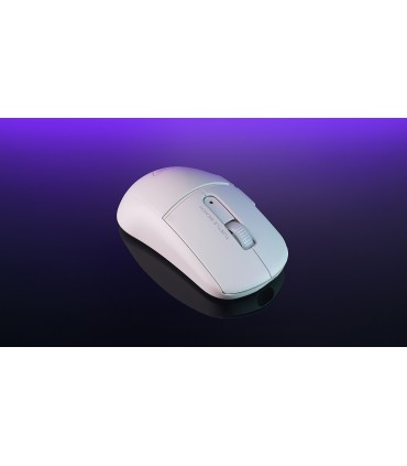 Turtle Beach juhtmevaba hiir Burst II Air, valge