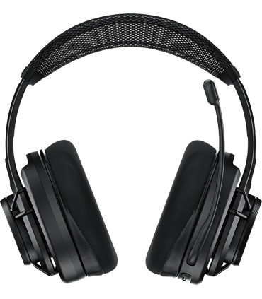 Turtle Beach juhtmevabad kõrvaklapid Atlas Air, must