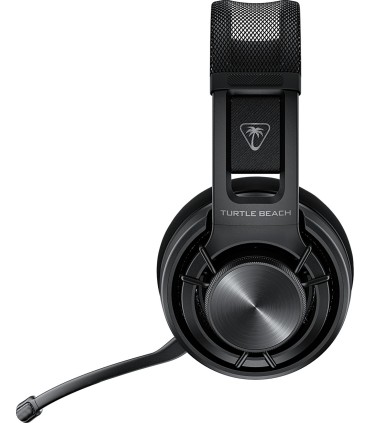 Turtle Beach juhtmevabad kõrvaklapid Atlas Air, must