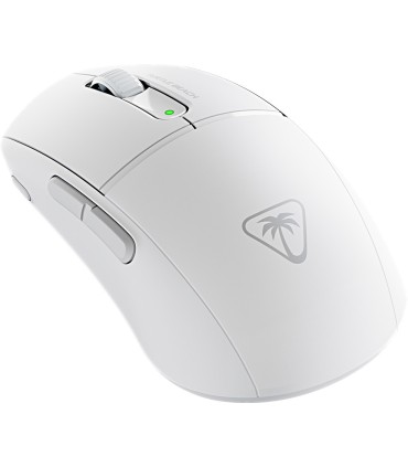 Turtle Beach juhtmevaba hiir Burst II Air, valge