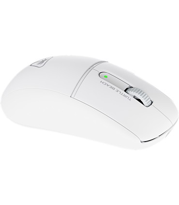 Turtle Beach juhtmevaba hiir Burst II Air, valge