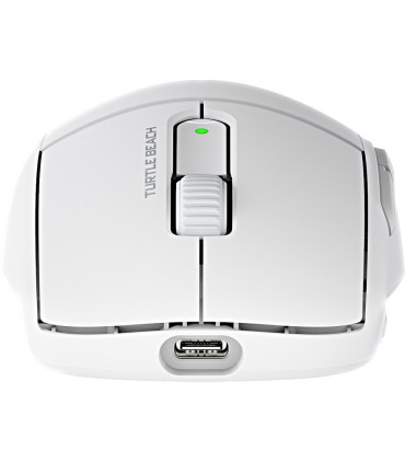 Turtle Beach juhtmevaba hiir Burst II Air, valge