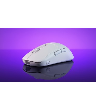 Turtle Beach juhtmevaba hiir Burst II Air, valge