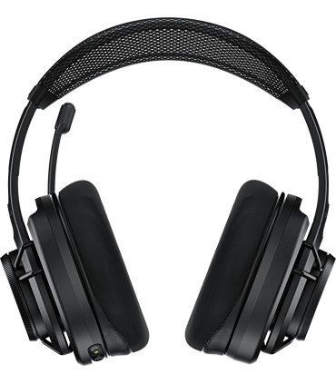 Turtle Beach juhtmevabad kõrvaklapid Atlas Air, must