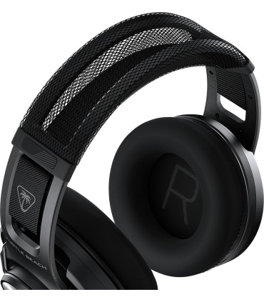 Turtle Beach juhtmevabad kõrvaklapid Atlas Air, must