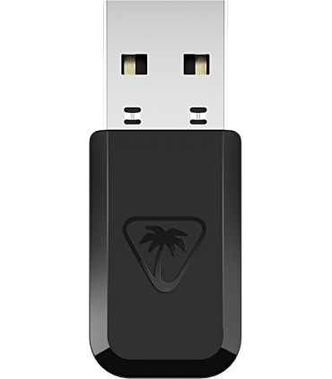 Turtle Beach juhtmevabad kõrvaklapid Atlas Air, must