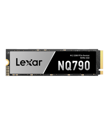 Lexar NQ790 2TB SSD
