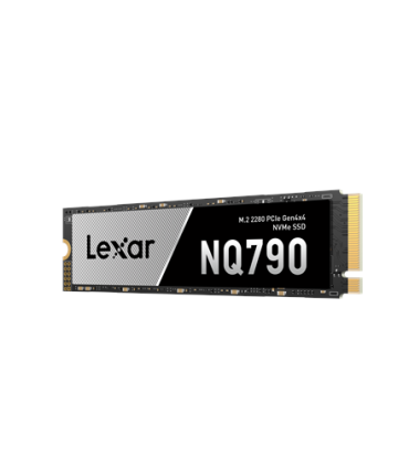 Lexar NQ790 2TB SSD