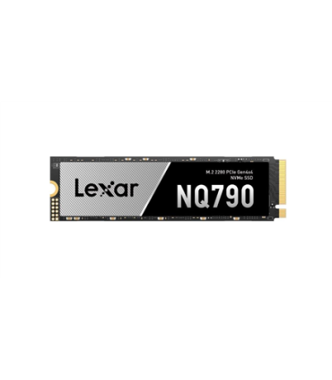 Lexar NVMe NQ790 4TB SSD
