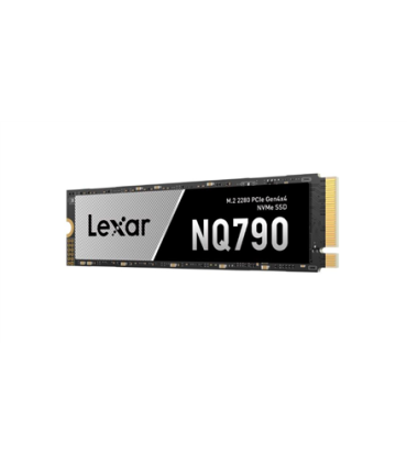 Lexar NVMe NQ790 4TB SSD
