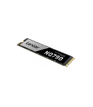 Lexar NVMe NQ790 4TB SSD
