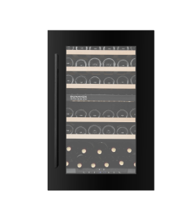 Dunavox DXJ-42.100DB Joy Integreeritav veinikülmik