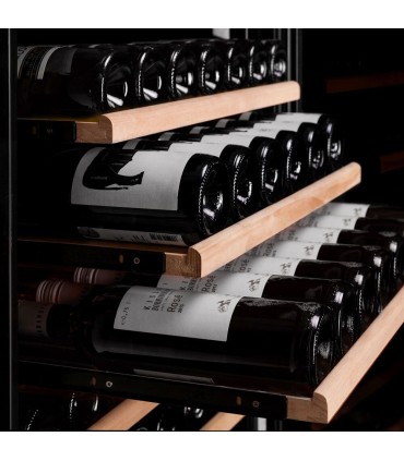 Dunavox DXJ-42.100DB Joy Integreeritav veinikülmik