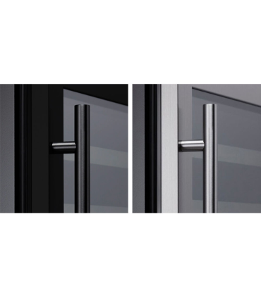 Dunavox DXJ-42.100DB Joy Integreeritav veinikülmik