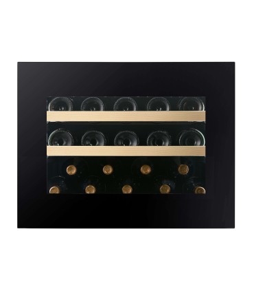 Dunavox DVN-19.50B.TO Noble Integreeritav veinikülmik