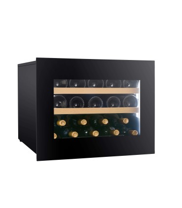 Dunavox DVN-19.50B.TO Noble Integreeritav veinikülmik