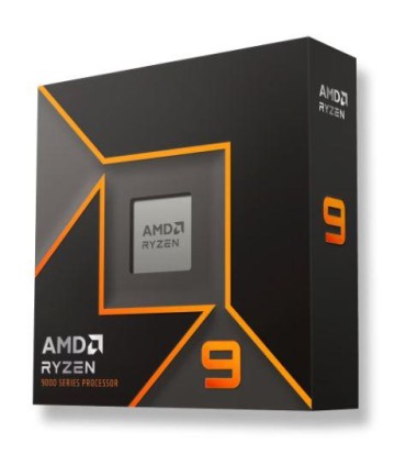 AMD Desktop Ryzen 9 9900X 100-100000662WOF