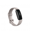 Fitbit Inspire 2, valge/must FB418BKWT