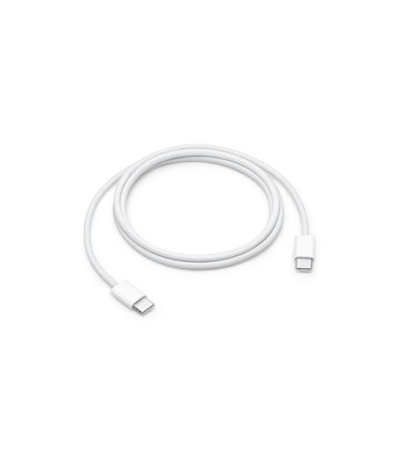 Apple USB-C Woven 60W kaabel, 1m