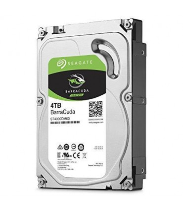 Seagate Barracuda 4TB HDD