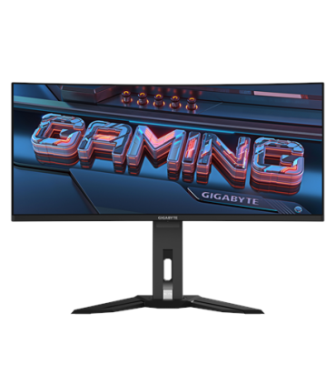 Gigabyte MO34WQC EK1 34"