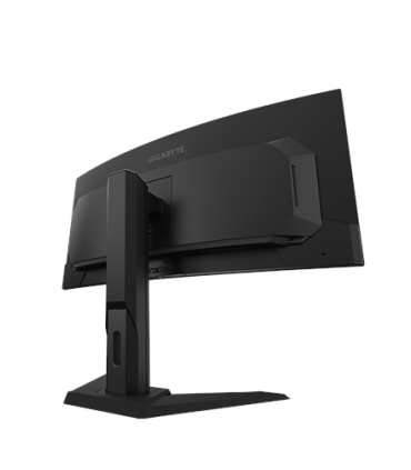 Gigabyte MO34WQC EK1 34"