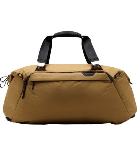 Peak Design kott Travel Duffel 50L, coyote