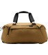 Peak Design kott Travel Duffel 50L, coyote
