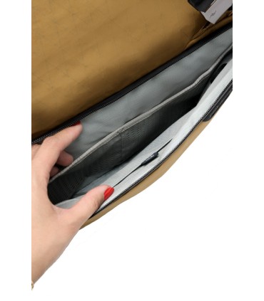 Peak Design kott Travel Duffel 50L, coyote